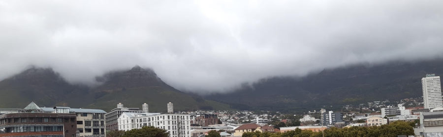 To Let 1 Bedroom Property for Rent in Cape Town City Centre Western Cape